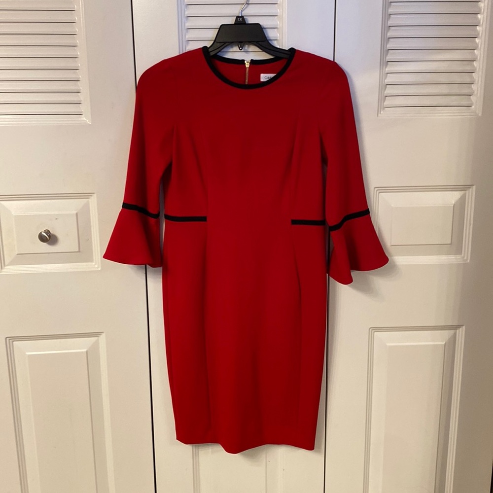 Calvin Klein Dress, size 6